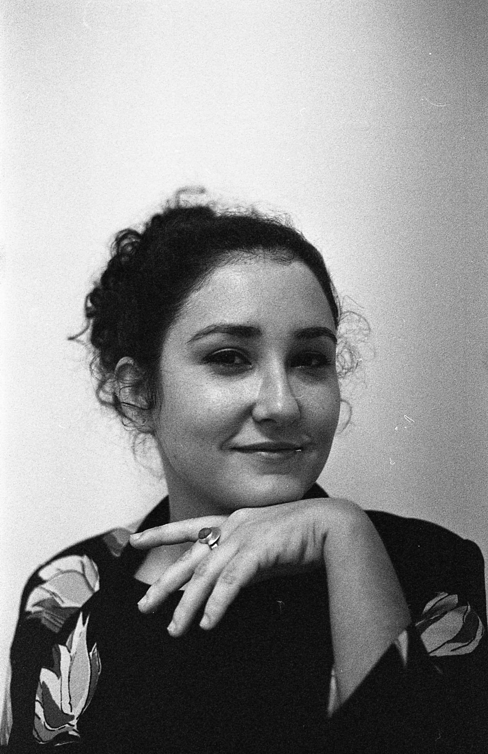 Imagen de perfil de Gabriela Hernández Blanco