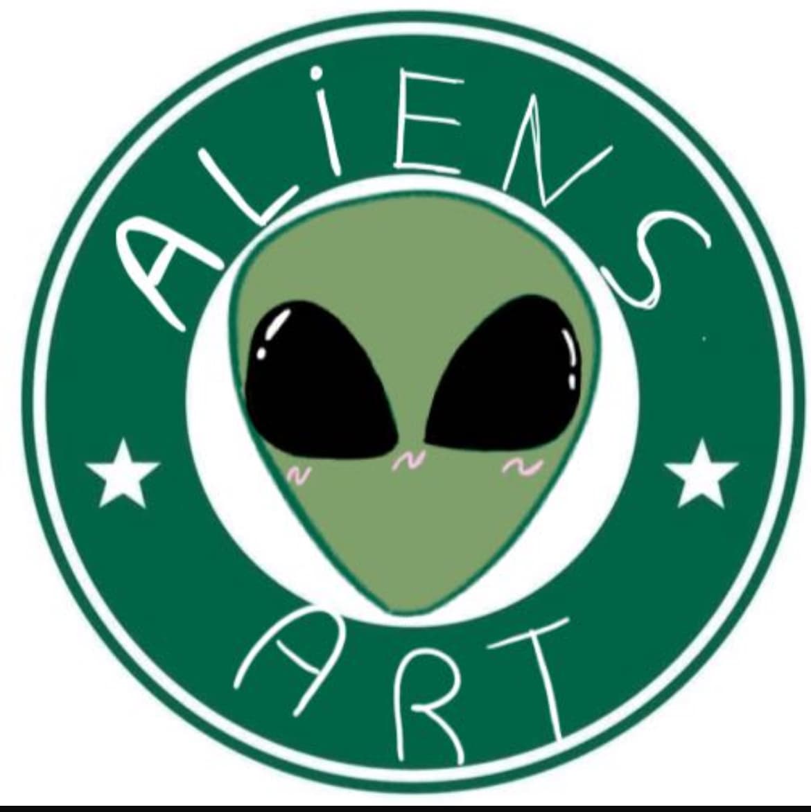 Imagen de perfil de Aliens Art