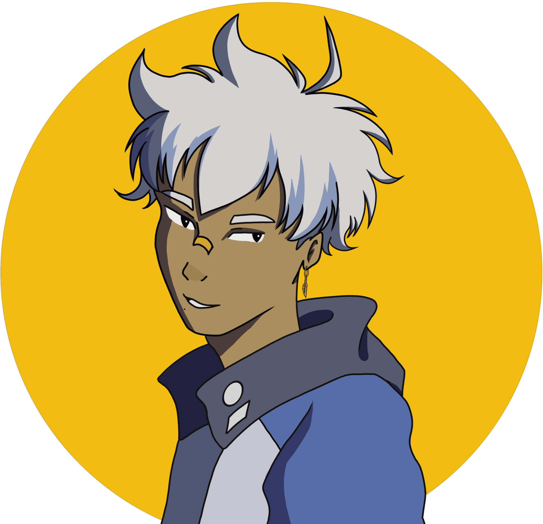 Imagen de perfil de Chromo