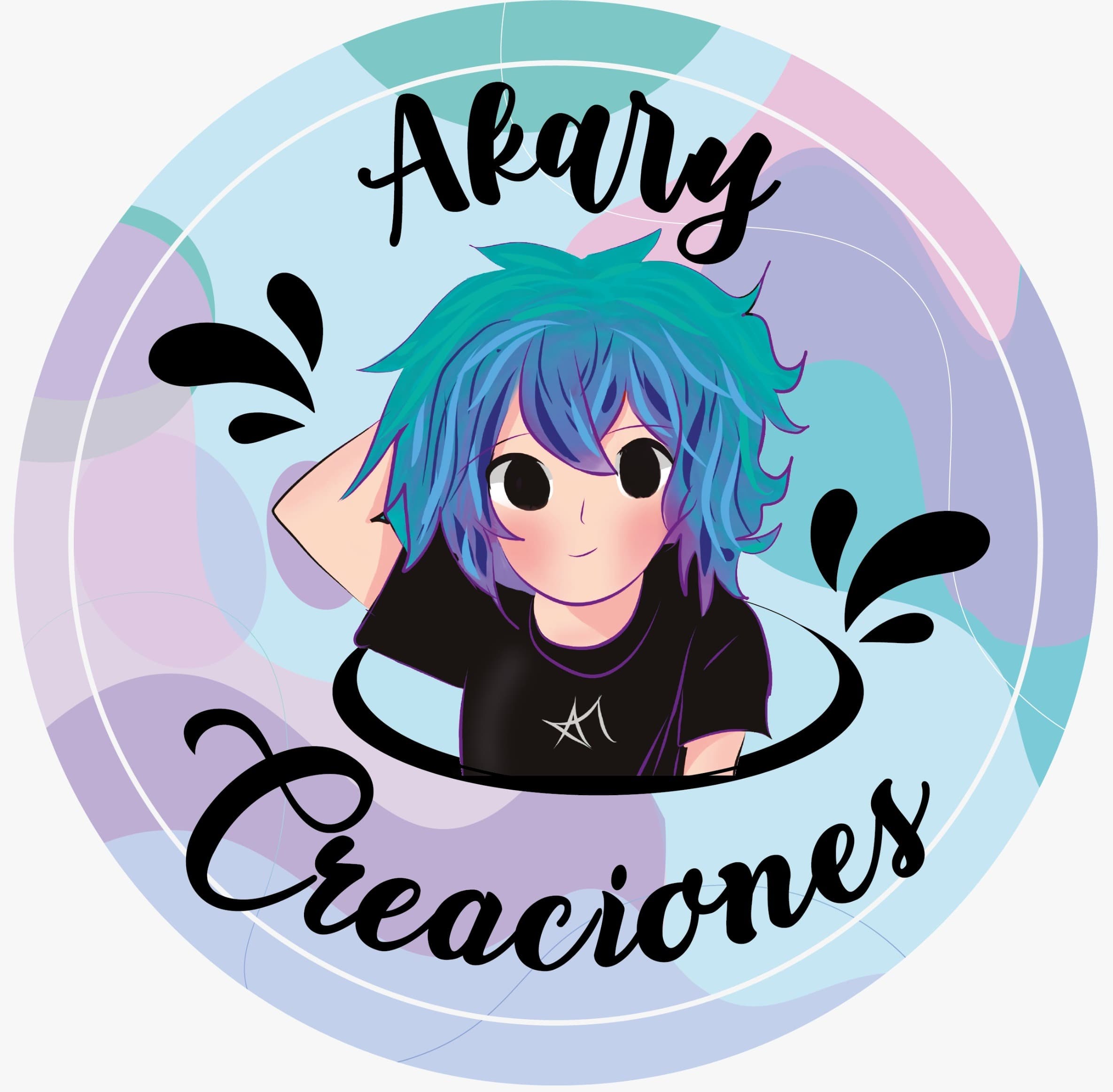 Imagen de perfil de Akary Creaciones