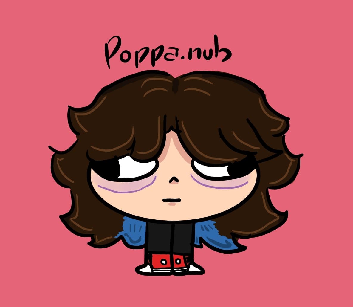 Imagen de perfil de poppa.nub