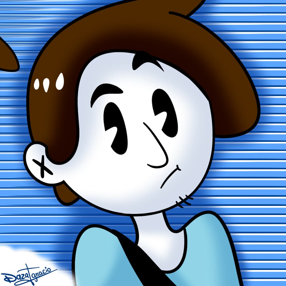 Imagen de perfil de Nacho