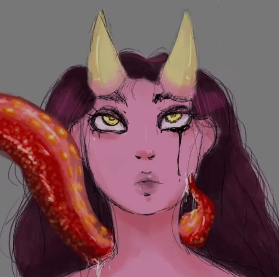 Imagen de perfil de Mama Satan