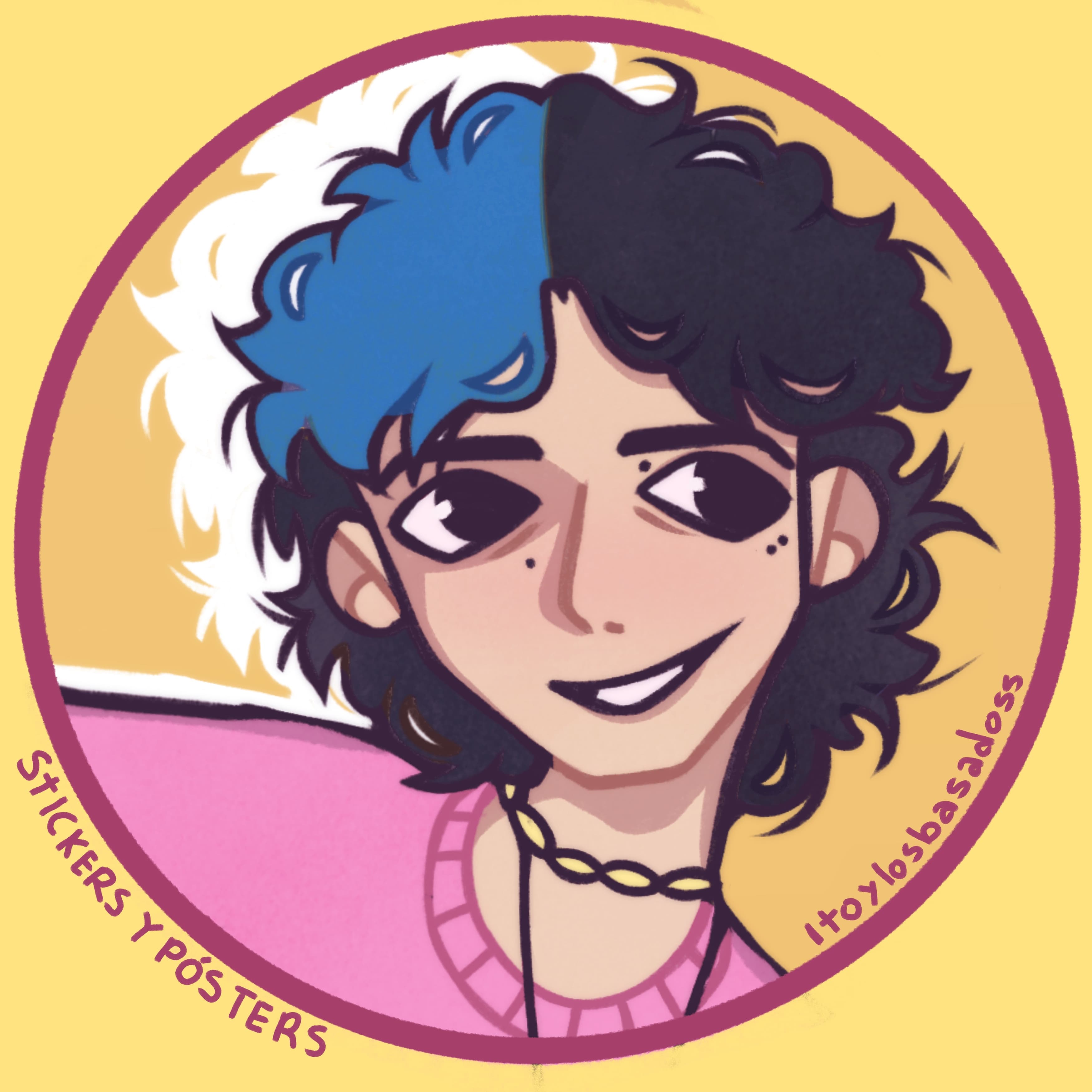 Imagen de perfil de ito on earth