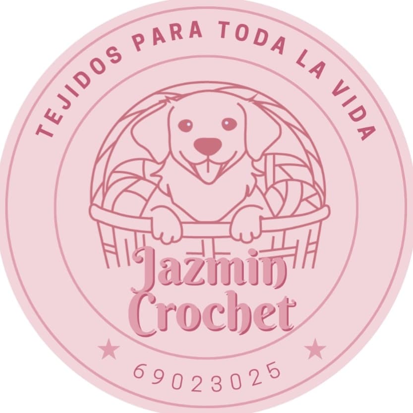 Imagen de perfil de Jazmin crochet