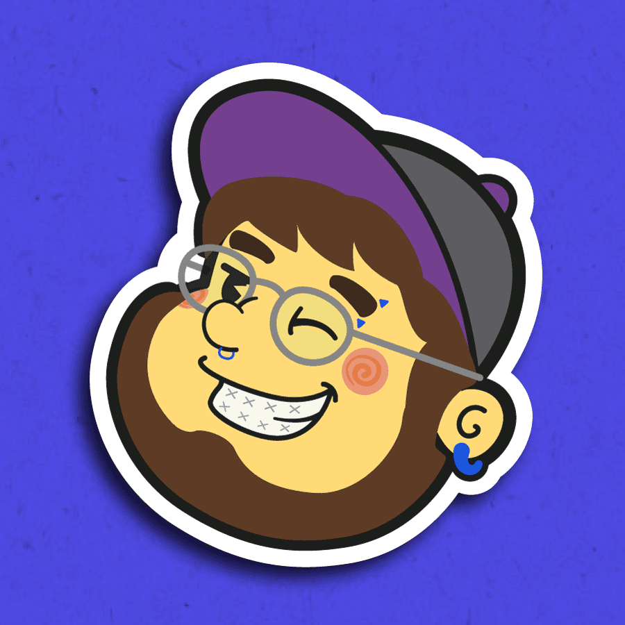 Imagen de perfil de Mr. Blue