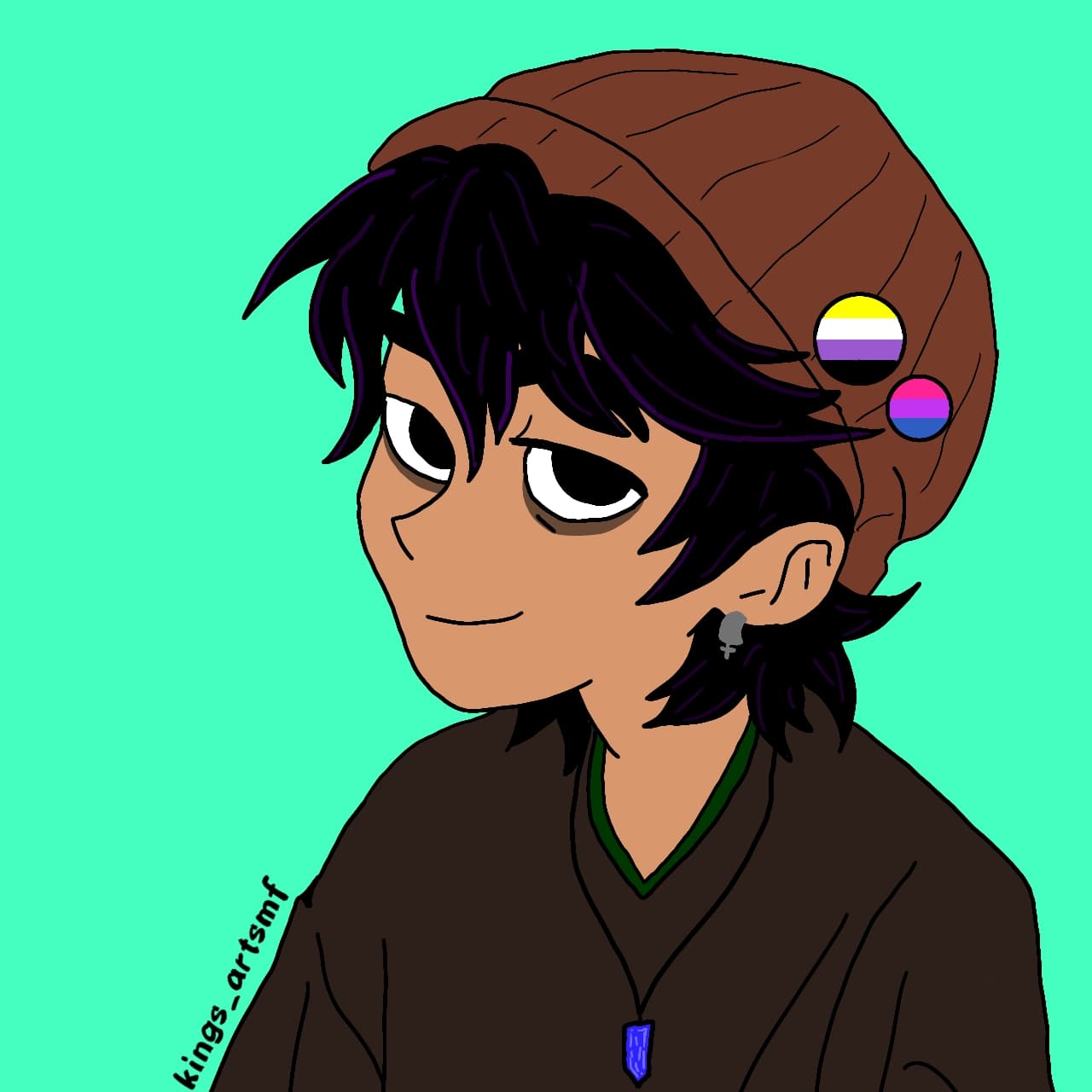 Imagen de perfil de Kings_artsmf
