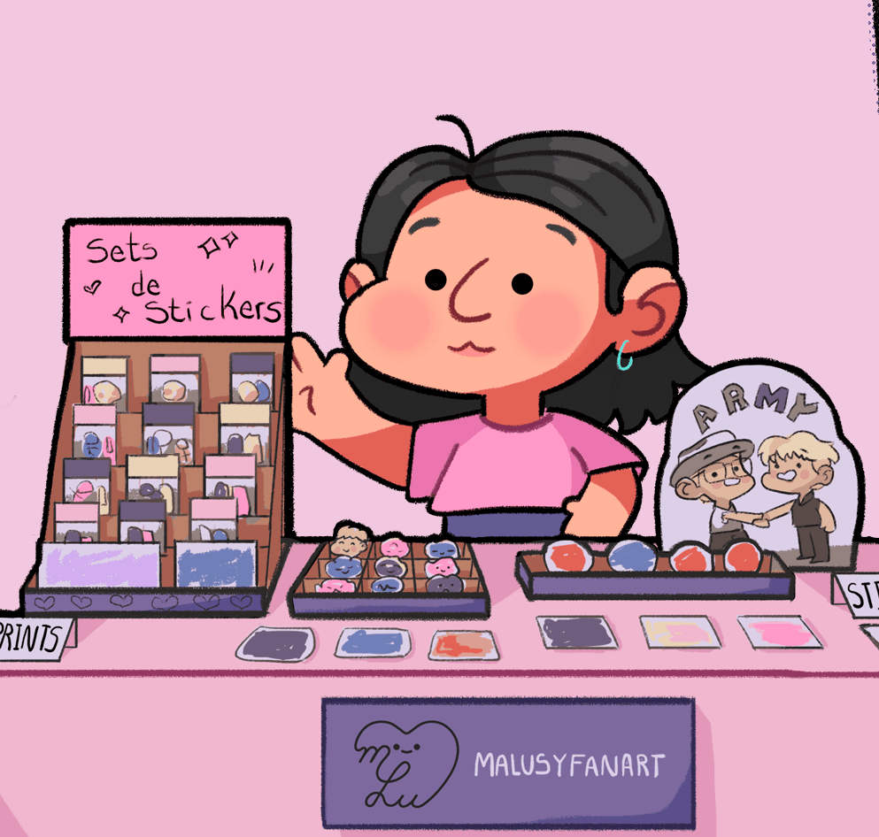 Imagen de perfil de MALU