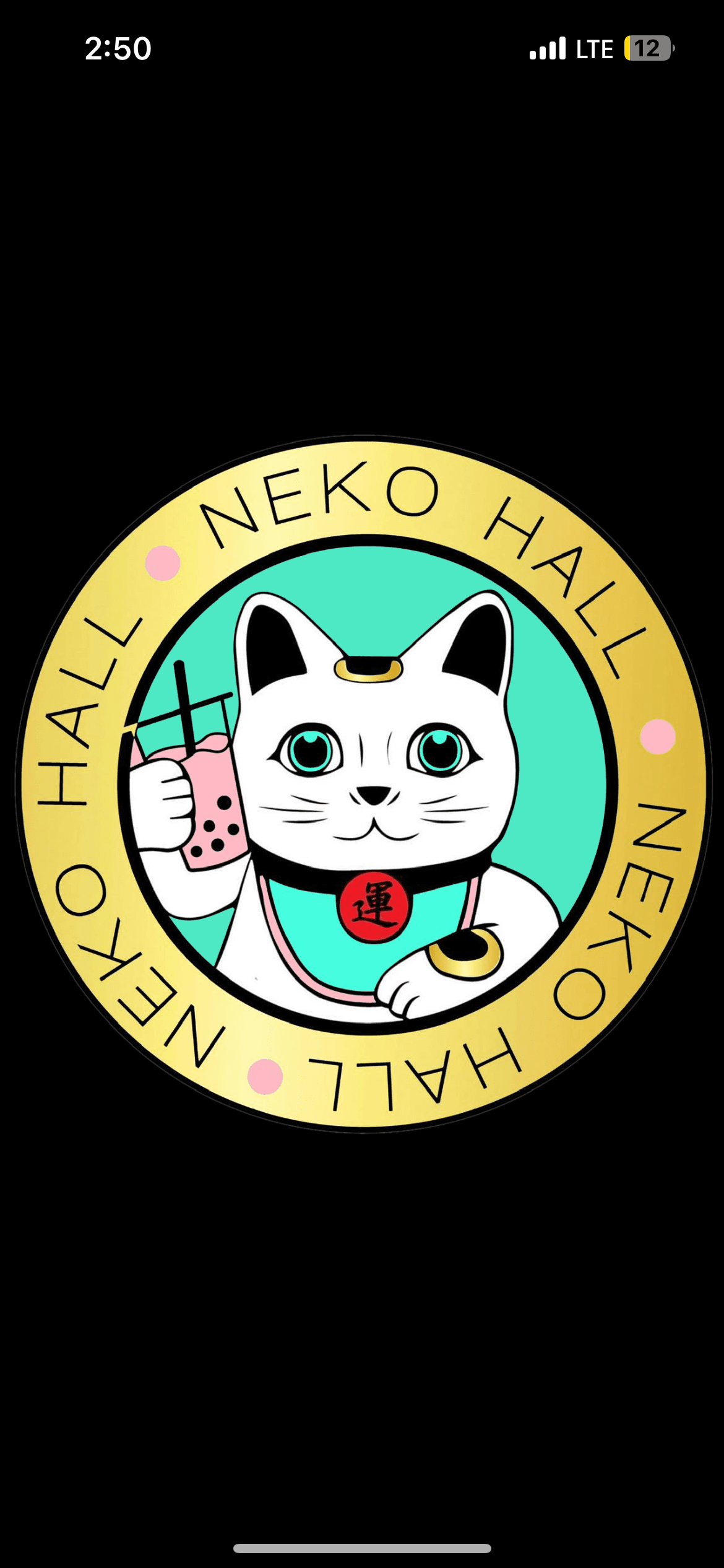 Imagen de perfil de Neko hall
