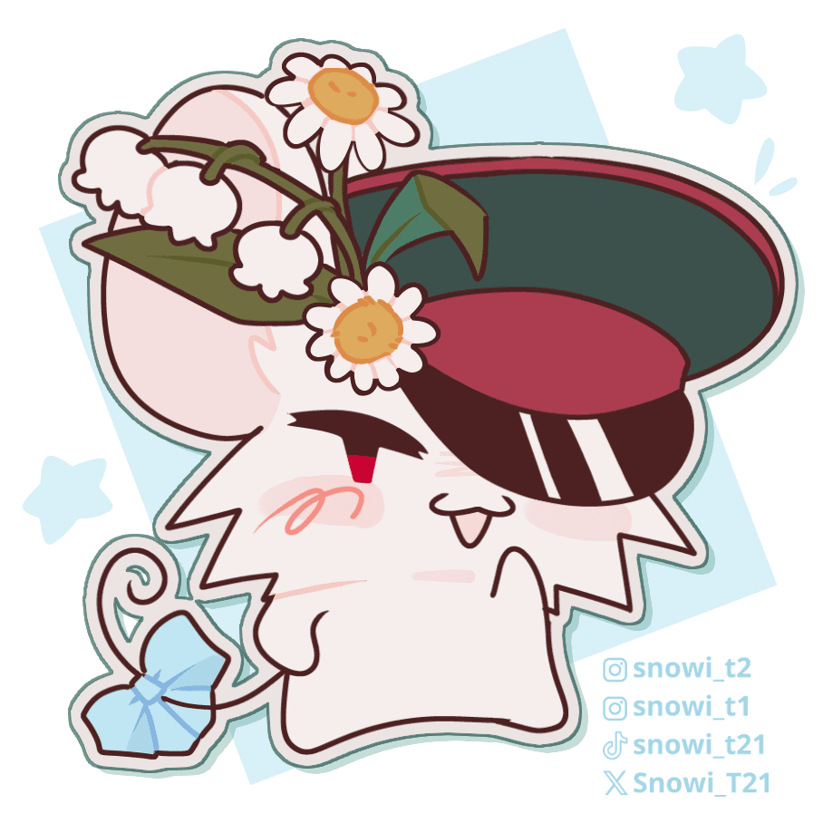 Imagen de perfil de SNOWI T21