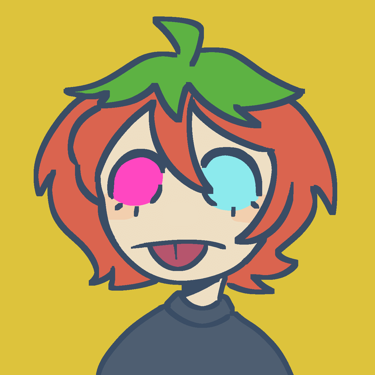 Imagen de perfil de Tomato