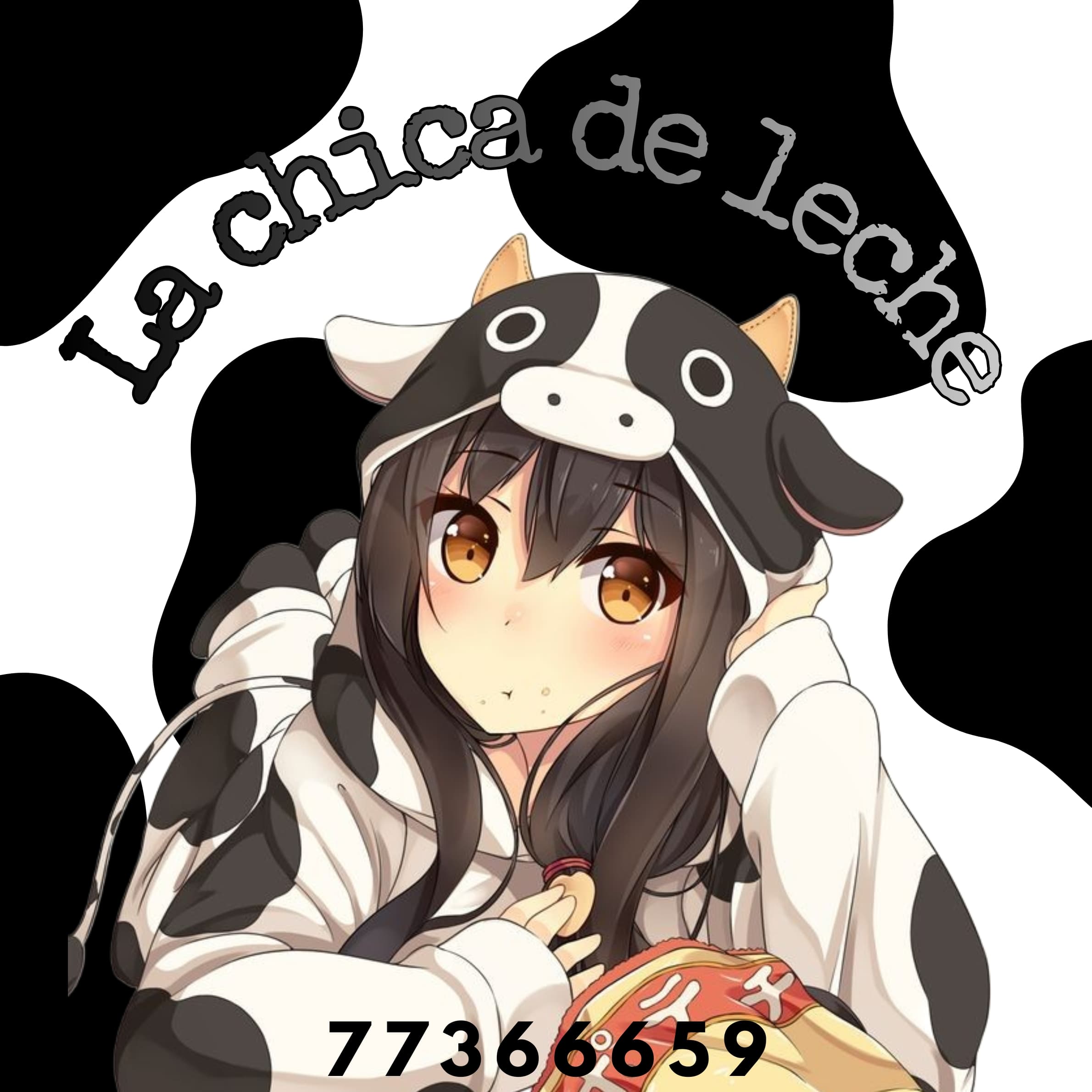 Imagen de perfil de La chica de leche