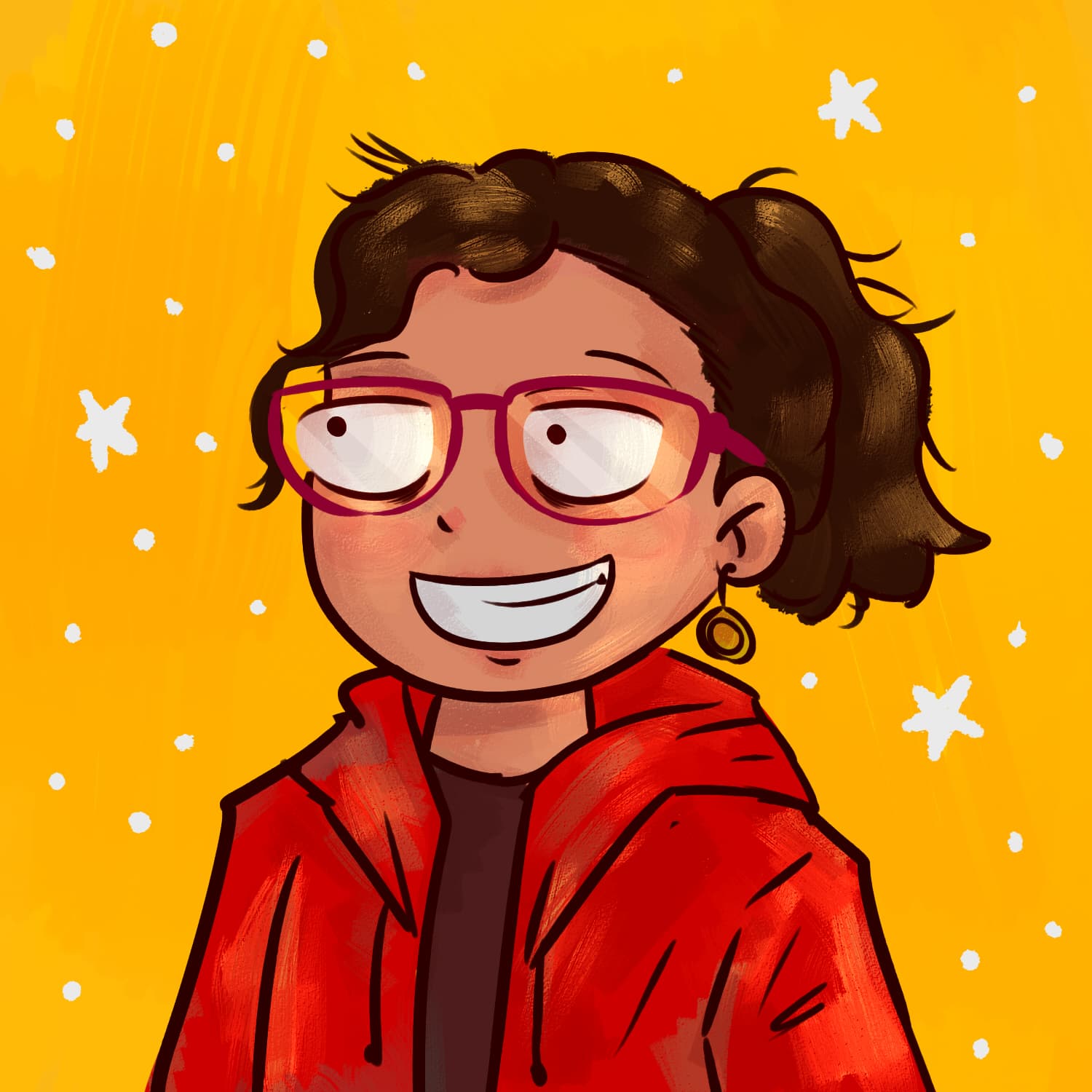 Imagen de perfil de Kaomy
