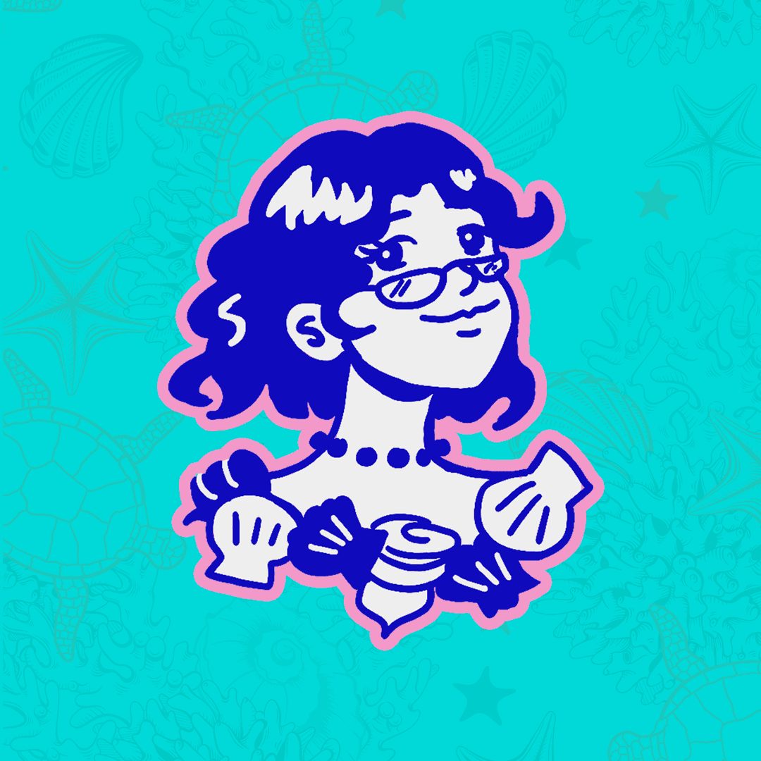 Imagen de perfil de Fifi_oyster