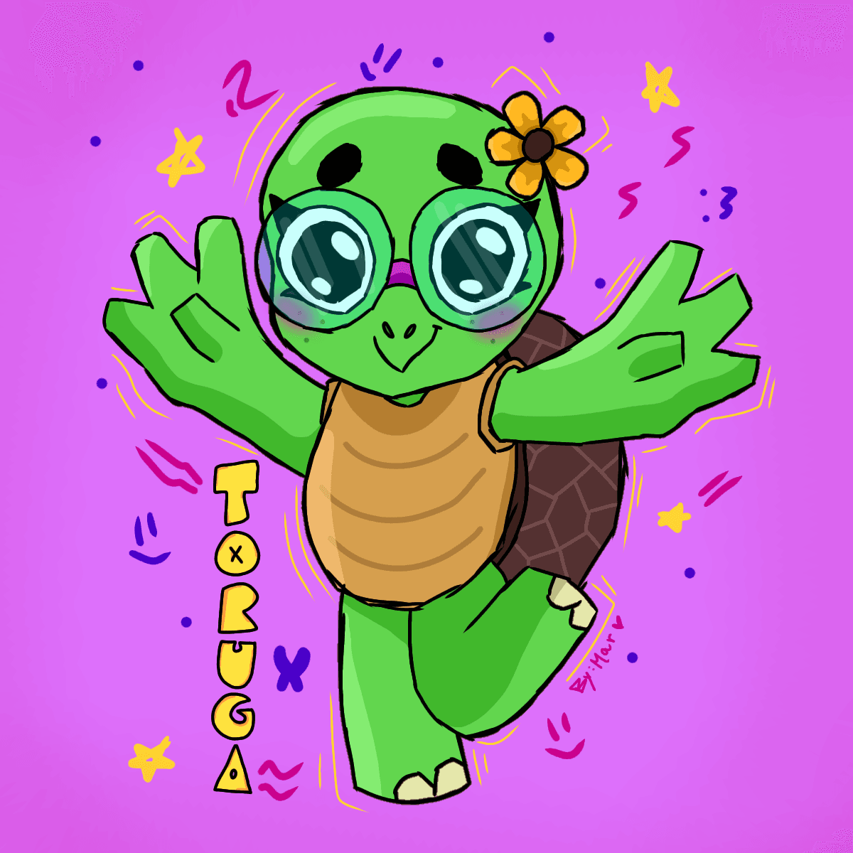 Imagen de perfil de Toruga