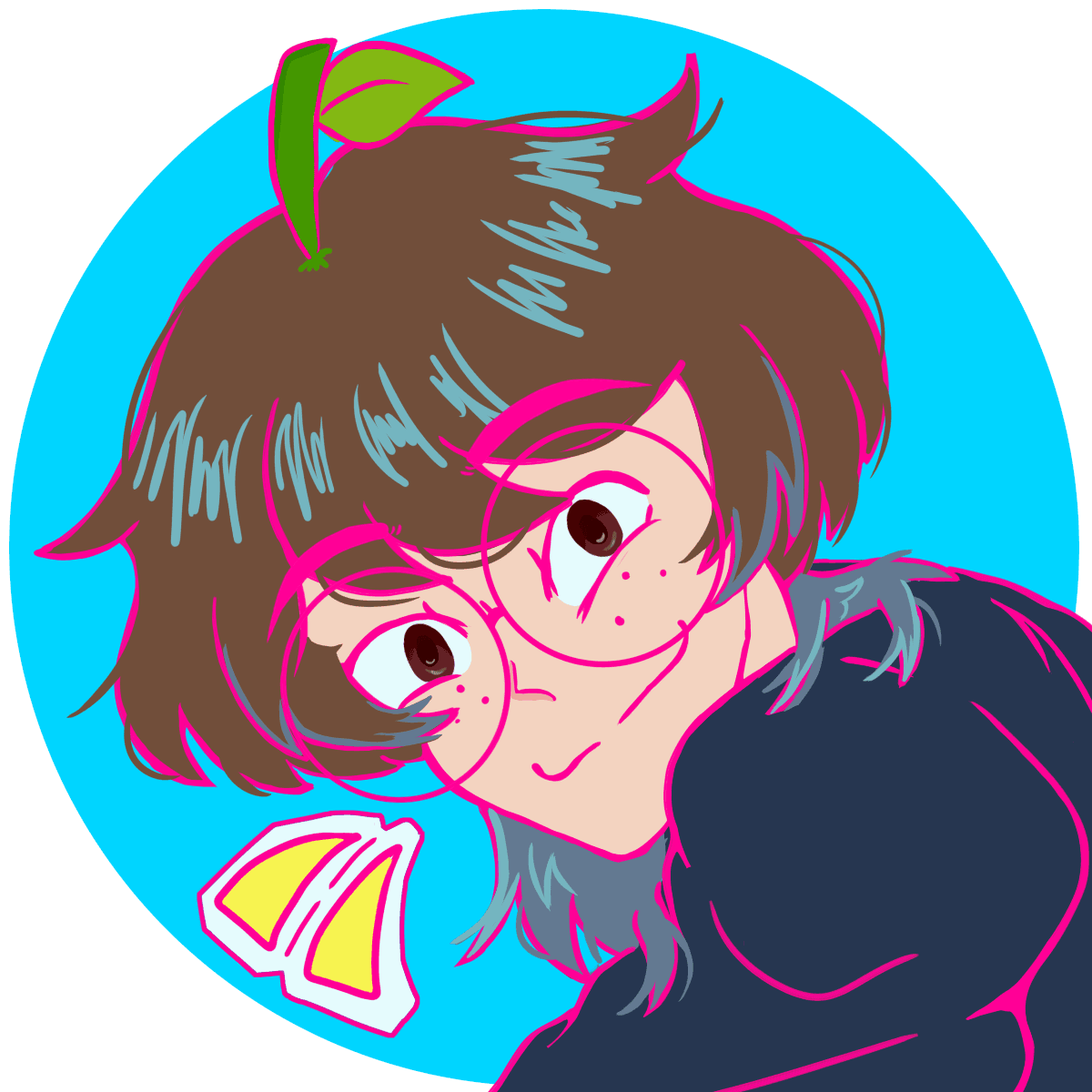 Imagen de perfil de Felixivy
