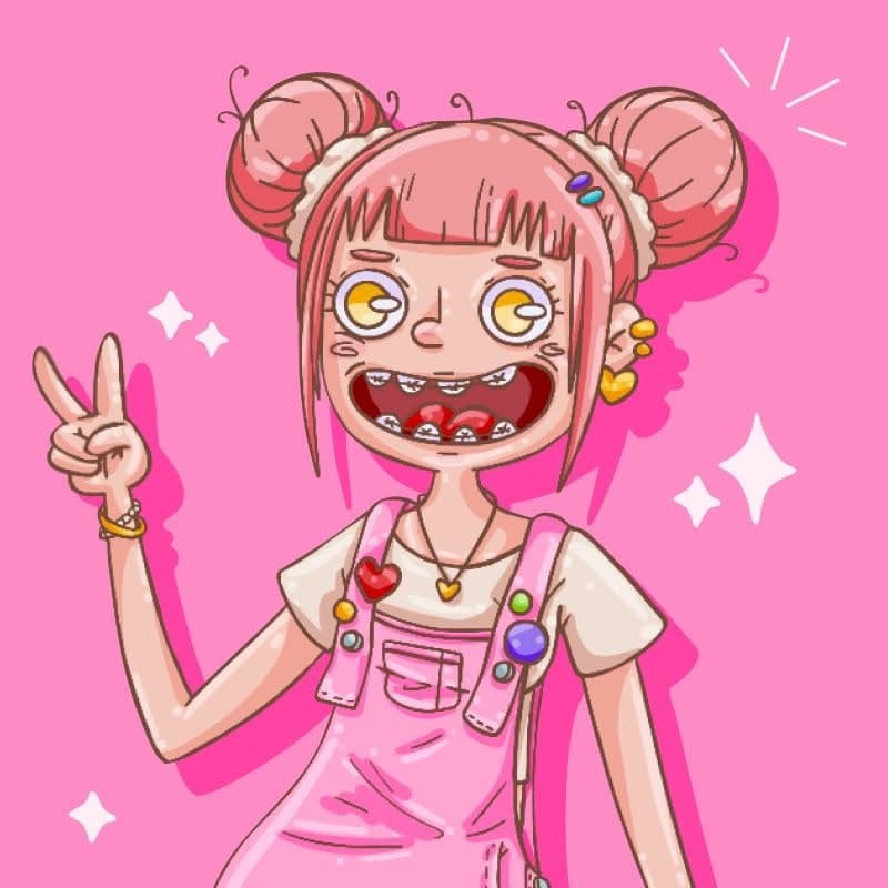 Imagen de perfil de Génesis • Design & Illustration