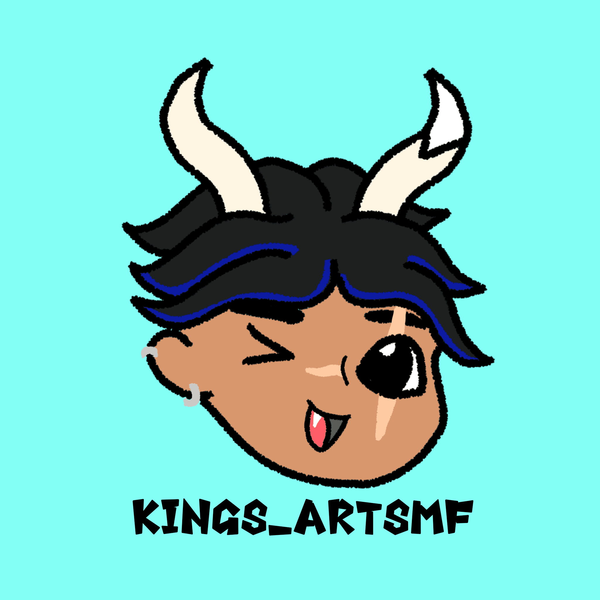 Imagen de perfil de Kings_artsmf