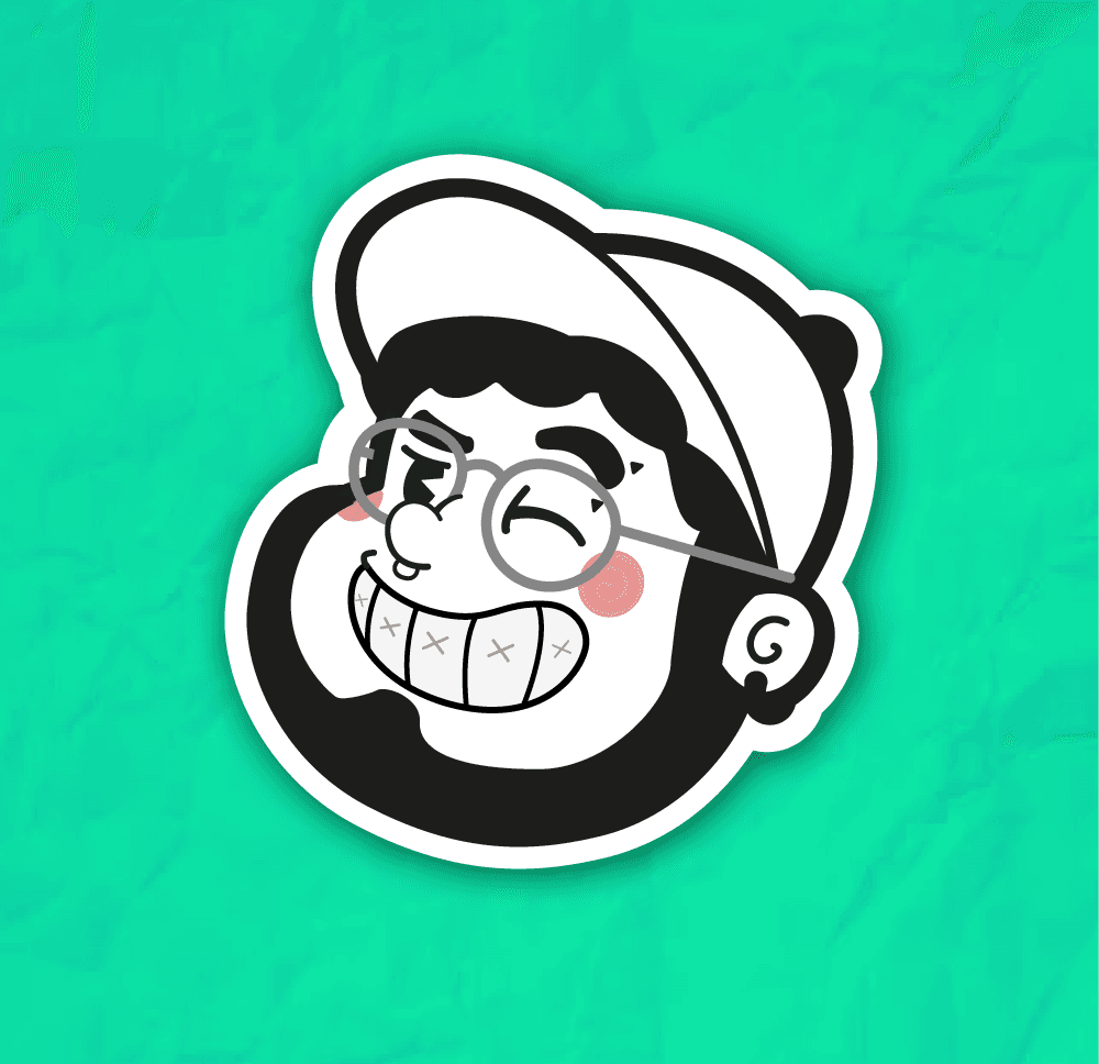 Imagen de perfil de Mr. Blue