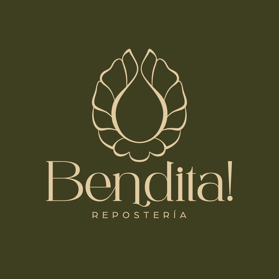 Imagen de perfil de Bendita!