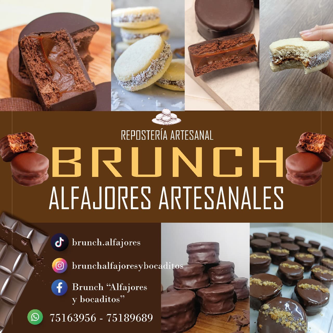 Imagen de perfil de BRUNCH