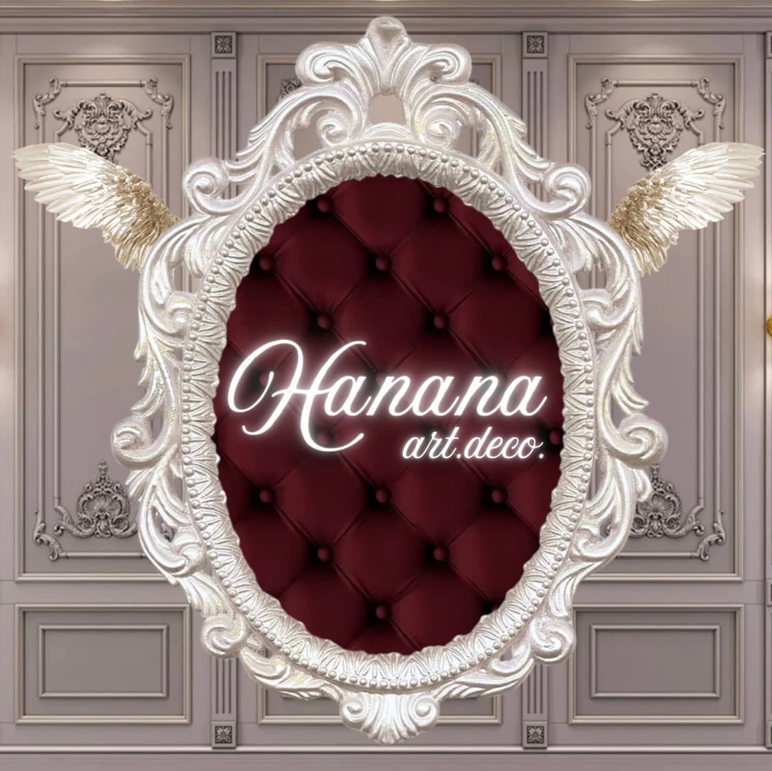 Imagen de perfil de HANANA