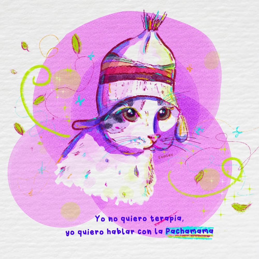 Imagen de perfil de Samlev