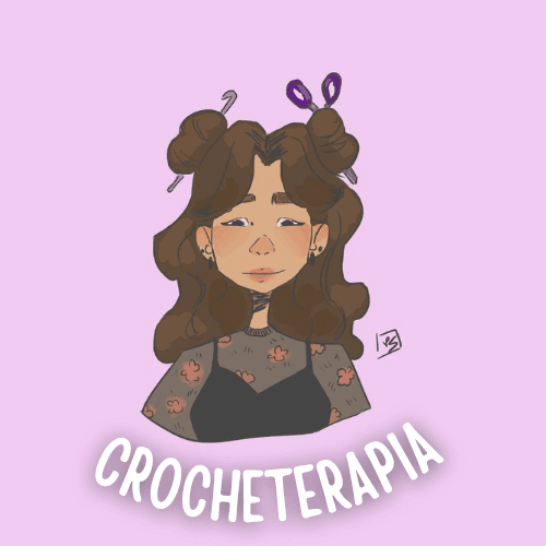 Imagen de perfil de Crocheterapia