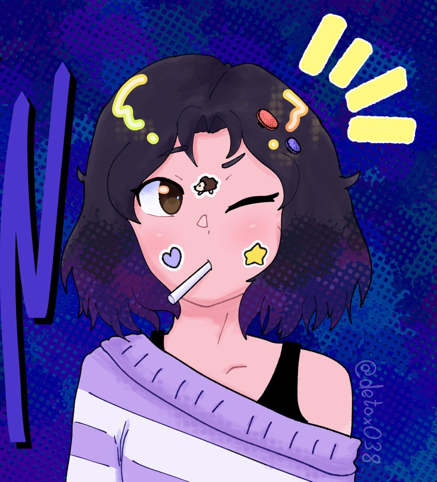 Imagen de perfil de Detox