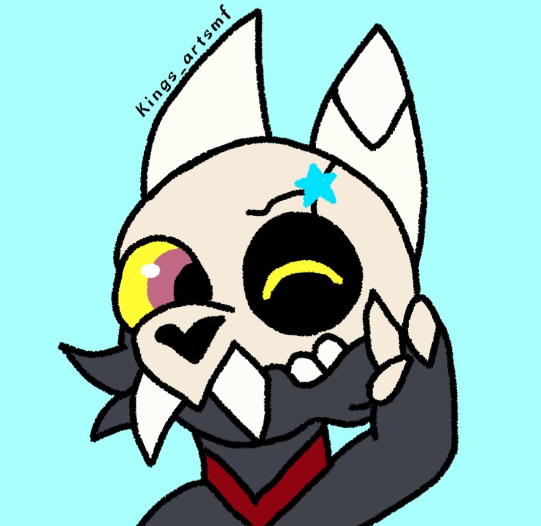 Imagen de perfil de Kings_artsmf