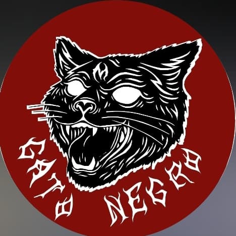 Imagen de perfil de Gato negro
