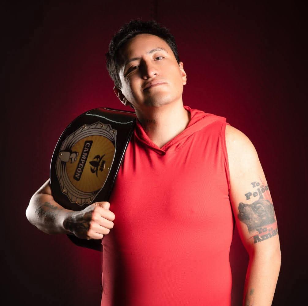 Imagen de perfil de Papacho Boliviano