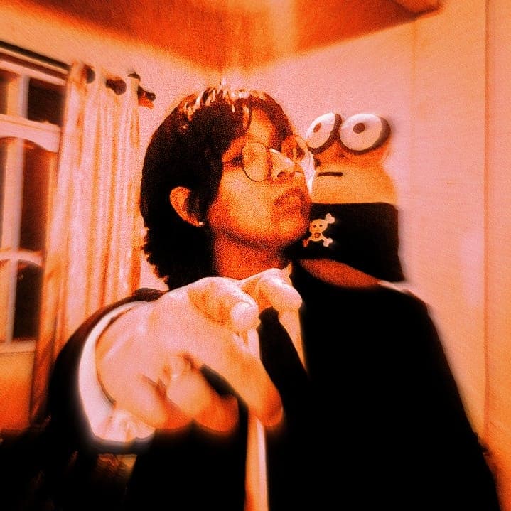 Imagen de perfil de Floppy