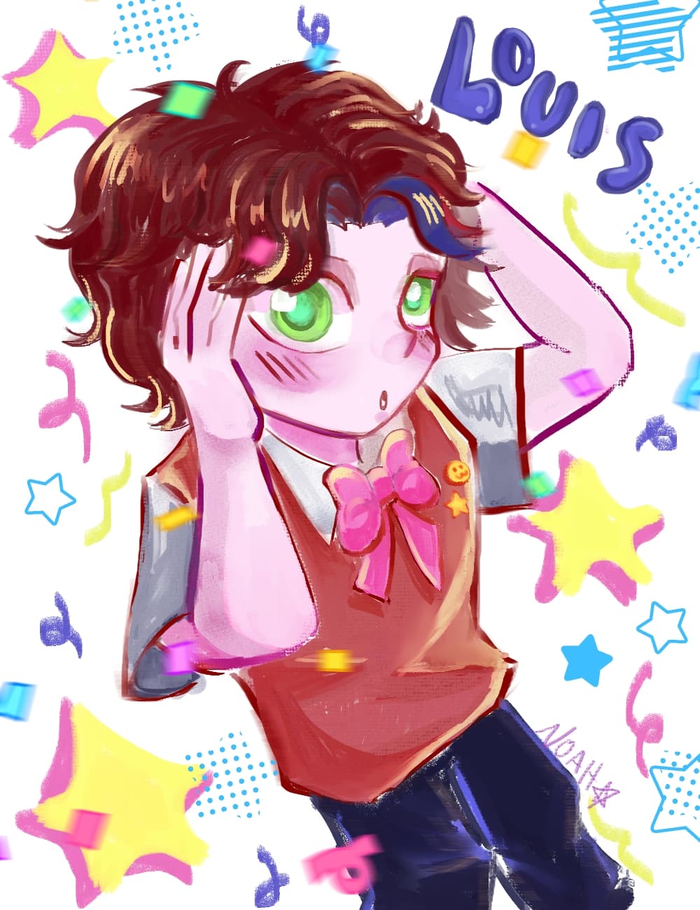 Imagen de perfil de LouLouu