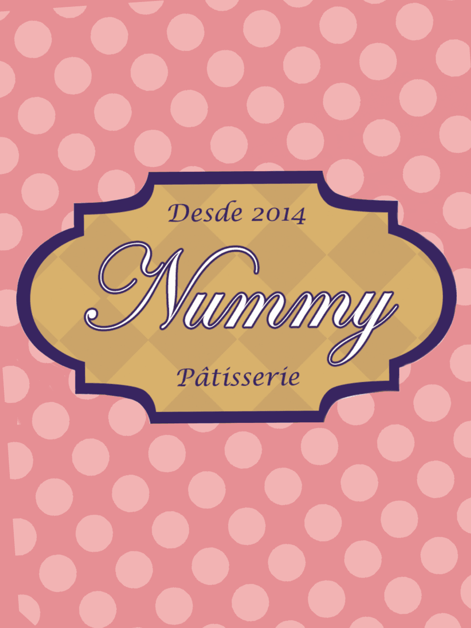 Imagen de perfil de Nummy Reposteria