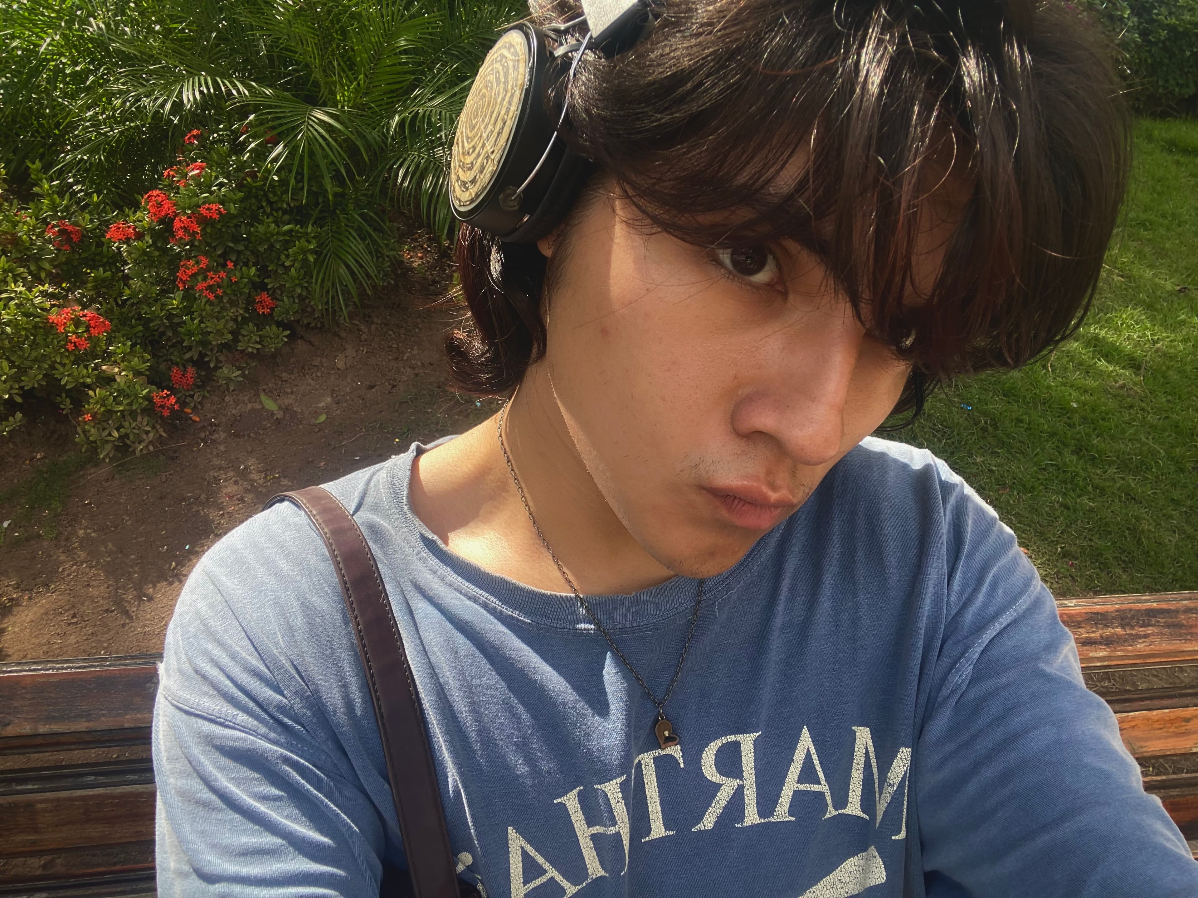 Imagen de perfil de henry☆blue