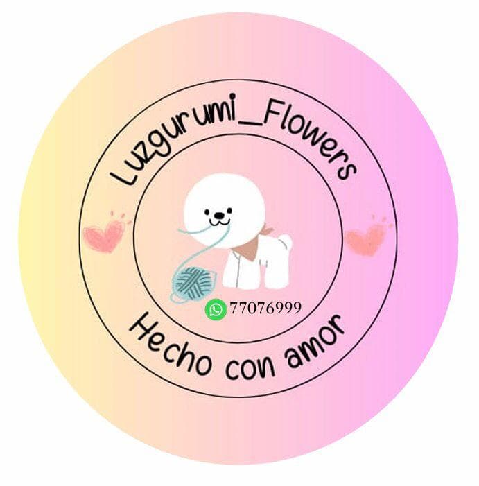 Imagen de perfil de Luzgurumi_Flowers