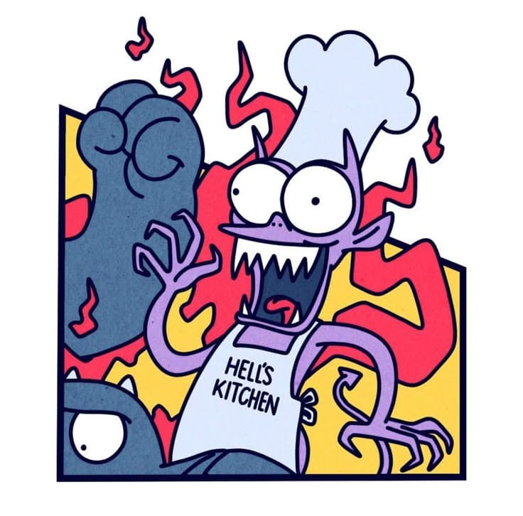 Imagen de perfil de Sweet Creature