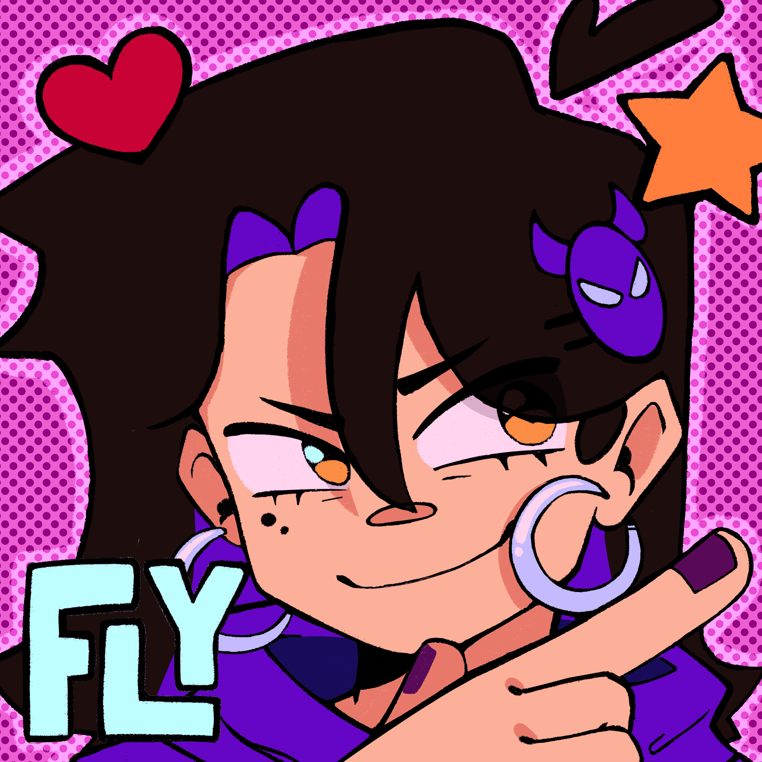 Imagen de perfil de Fly