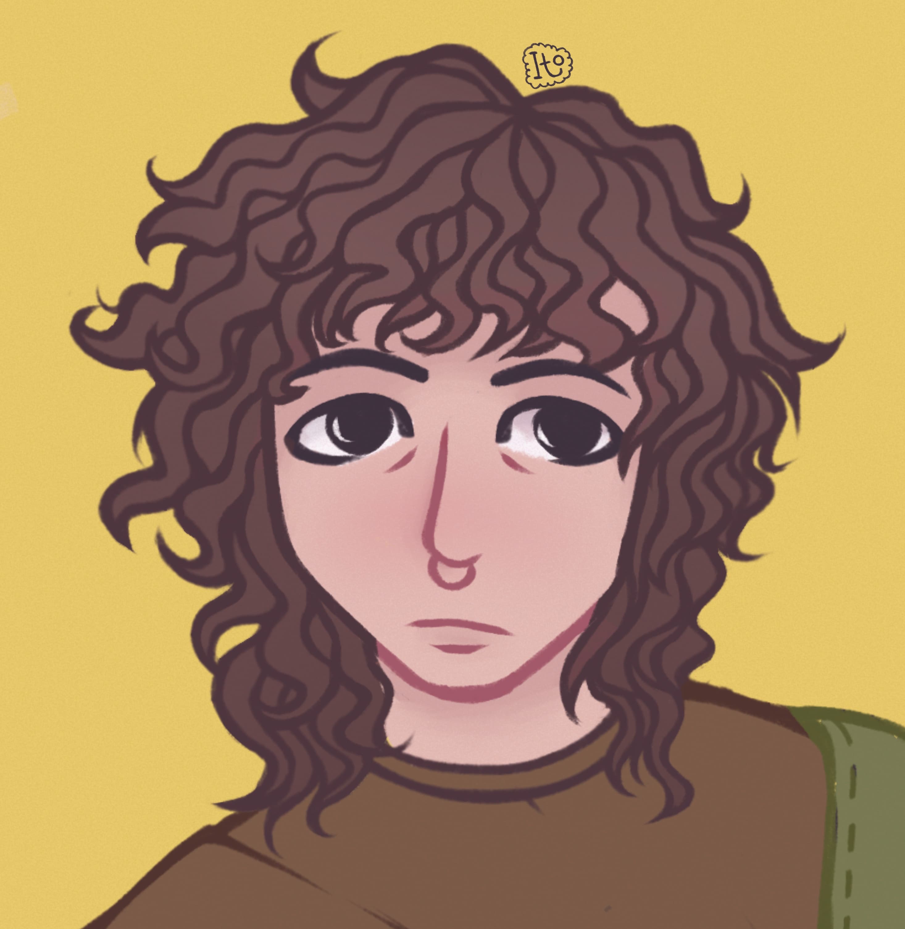 Imagen de perfil de ito on earth
