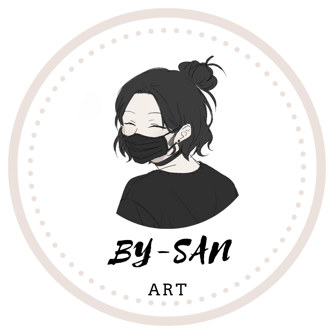 Imagen de perfil de By-san art 