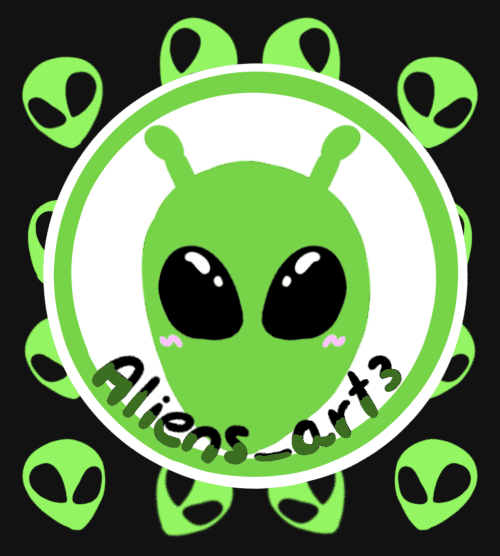 Imagen de perfil de Aliens Art