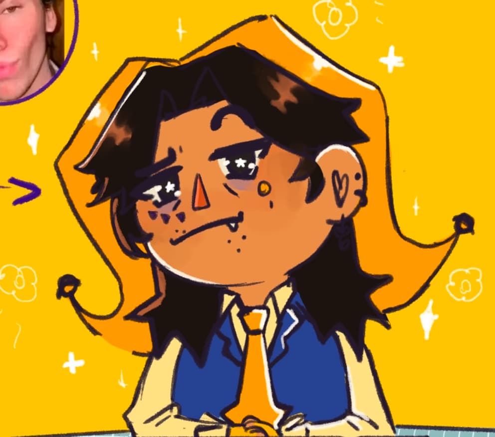 Imagen de perfil de Cooper!