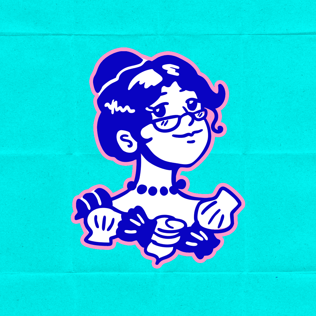 Imagen de perfil de Fifi_oyster