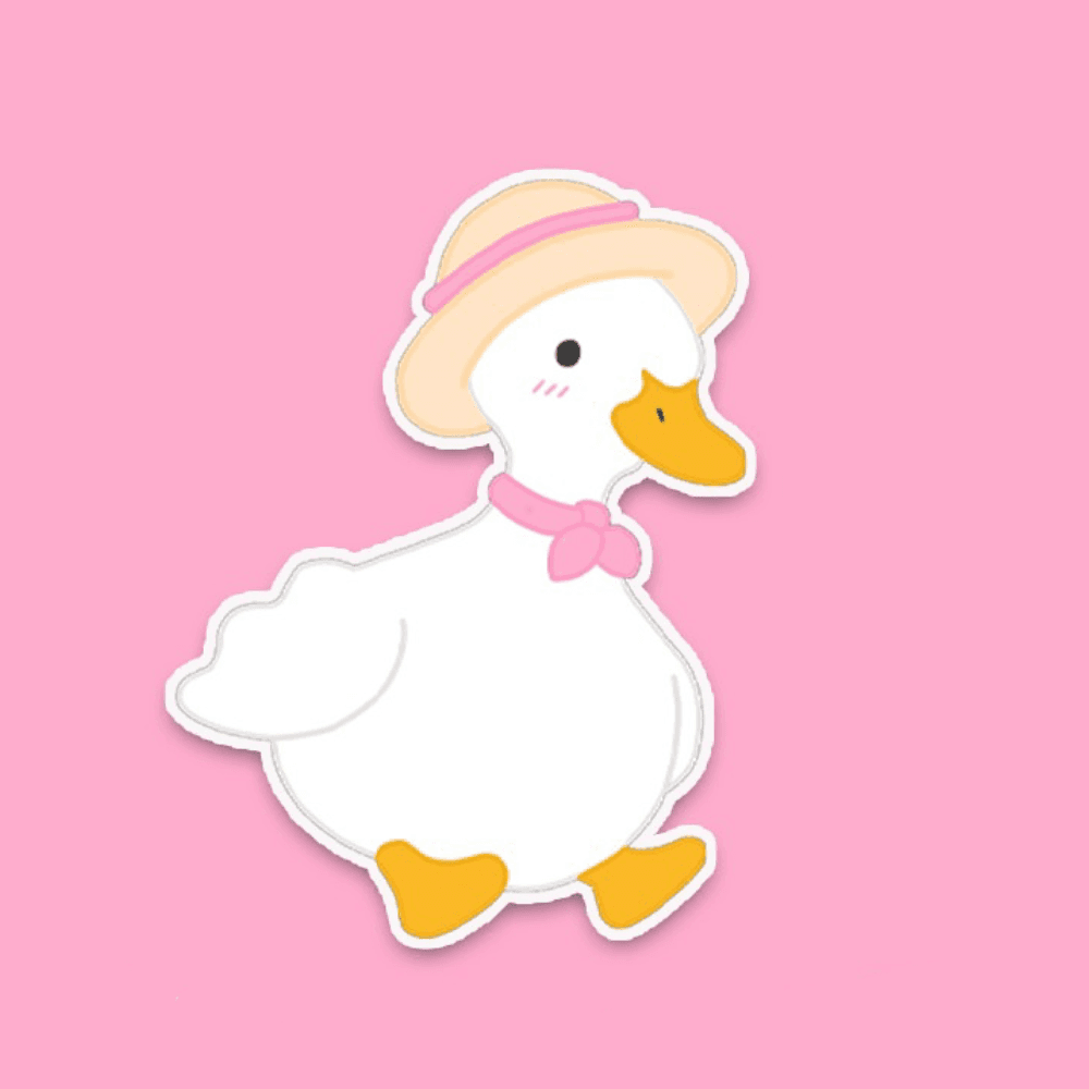 Imagen de perfil de pato masitas 