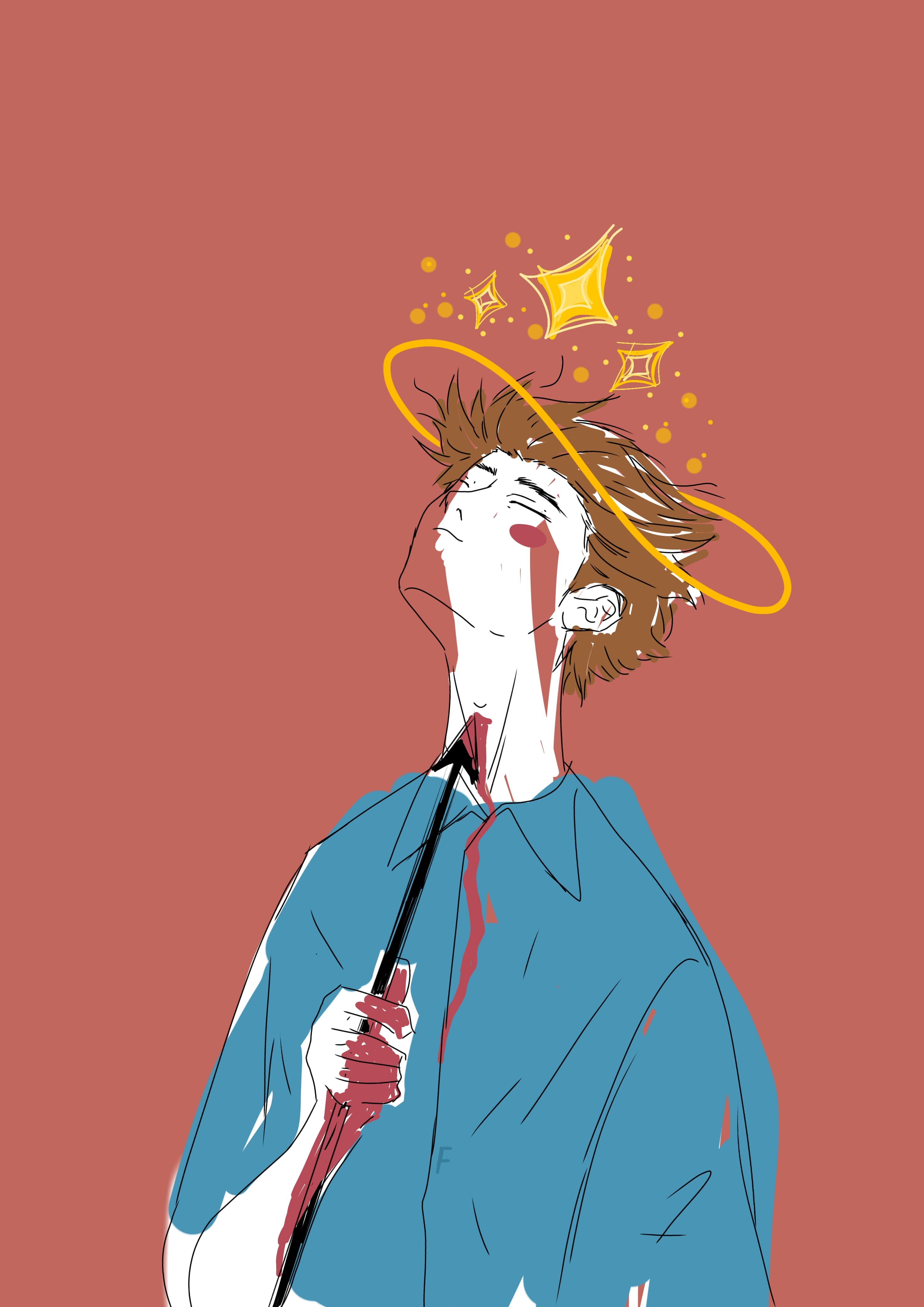 Imagen de perfil de Marcos