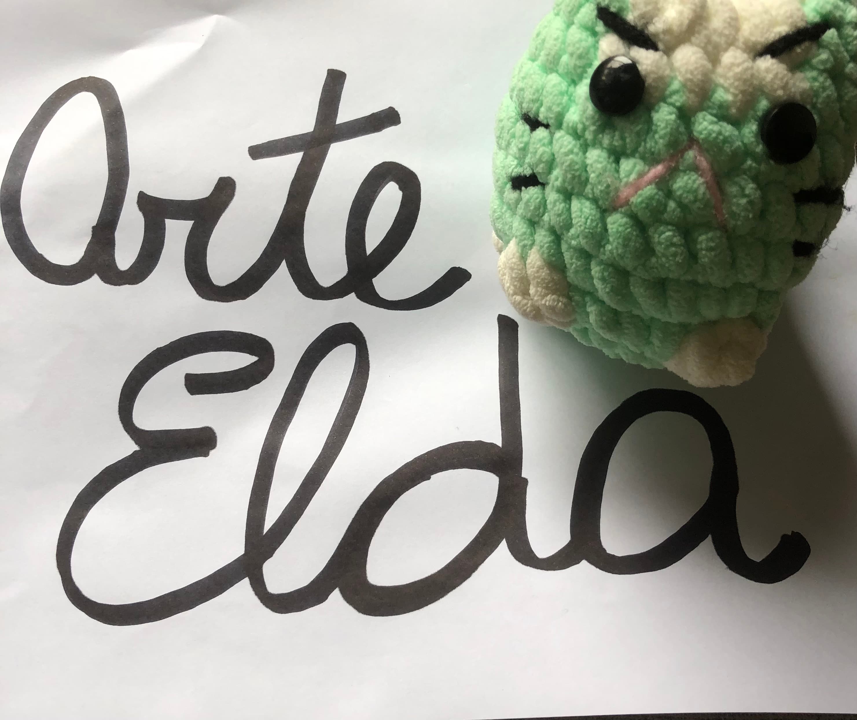 Imagen de perfil de Arte Elda