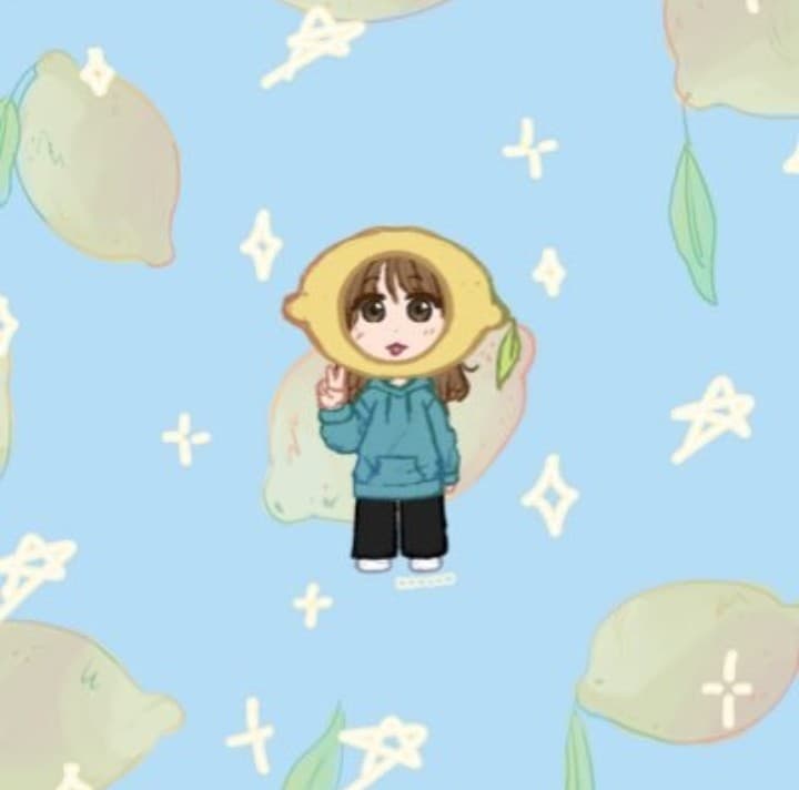 Imagen de perfil de Remon 🍋~