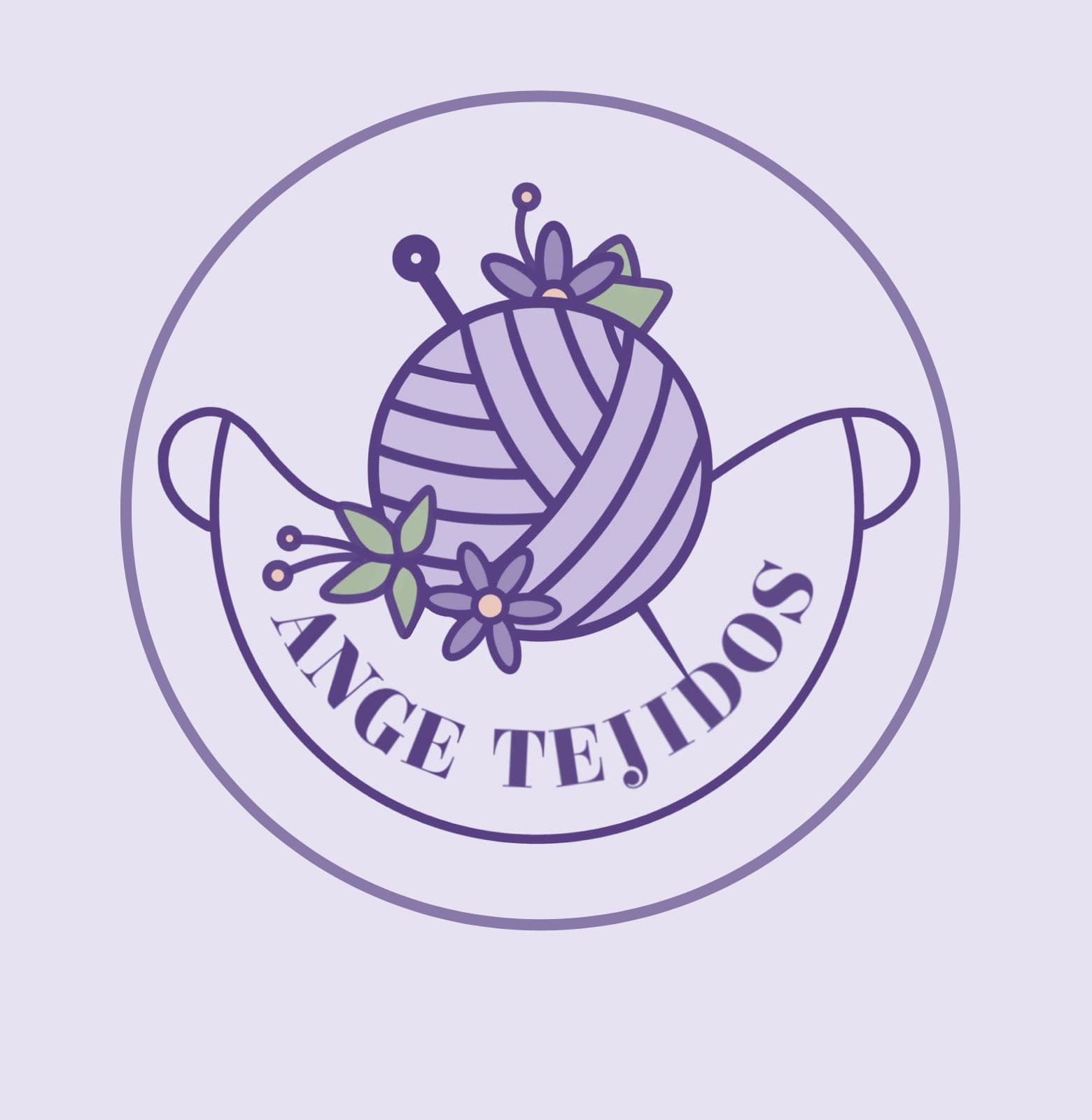 Imagen de perfil de Ange Tejidos